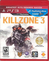 Killzone 3 [Greatest Hits]