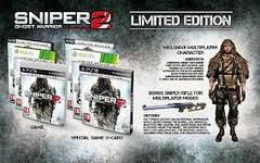 Sniper Ghost Warrior 2 [Limited Edition]