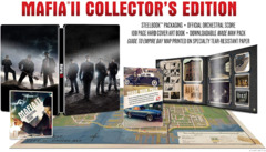 Mafia II [Collector's Edition]