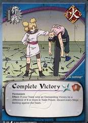Sexy Jutsu - J-110 - Rare - 1st Edition - Diamond Foil - Naruto