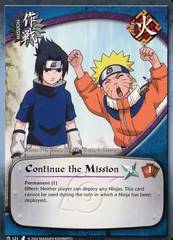 Sexy Jutsu - J-110 - Rare - 1st Edition - Diamond Foil - Naruto