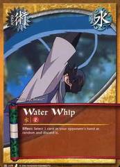 Sexy Jutsu - J-110 - Rare - 1st Edition - Diamond Foil - Naruto