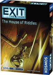 EXIT: House of Riddles