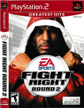 Fight Night Round 2 [Greatest Hits]