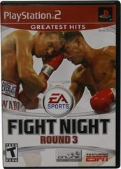 Fight Night Round 3 [Greatest Hits]