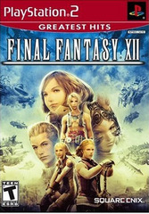 Final Fantasy XII [Greatest Hits]