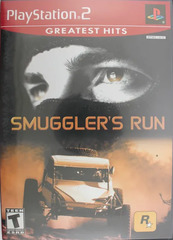 Smuggler's Run [Greatest Hits]
