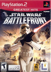 Star Wars Battlefront [Greatest Hits]