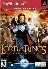 Lord of the Rings Return of the King [Greatest Hits]