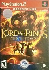 Lord of the Rings Third Age [Greatest Hits]