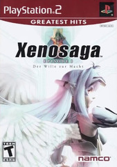 Xenosaga [Greatest Hits]