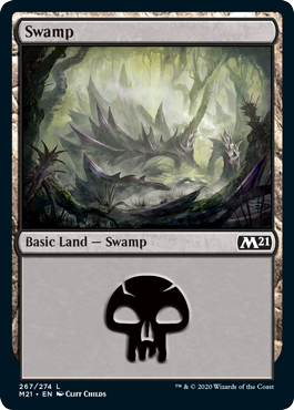 Swamp (267