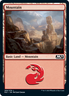 Mountain (269