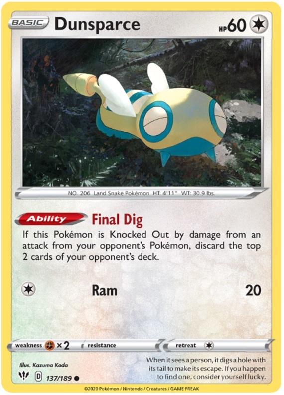 Dunsparce-137