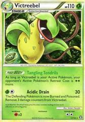 Victreebel - 12/102 - Holo Rare