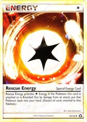 Rescue Energy - 90/102 - Uncommon