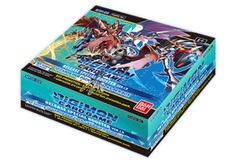 Digimon Card Game: Release Special Booster Box Version 1.5 — Promo / Other
