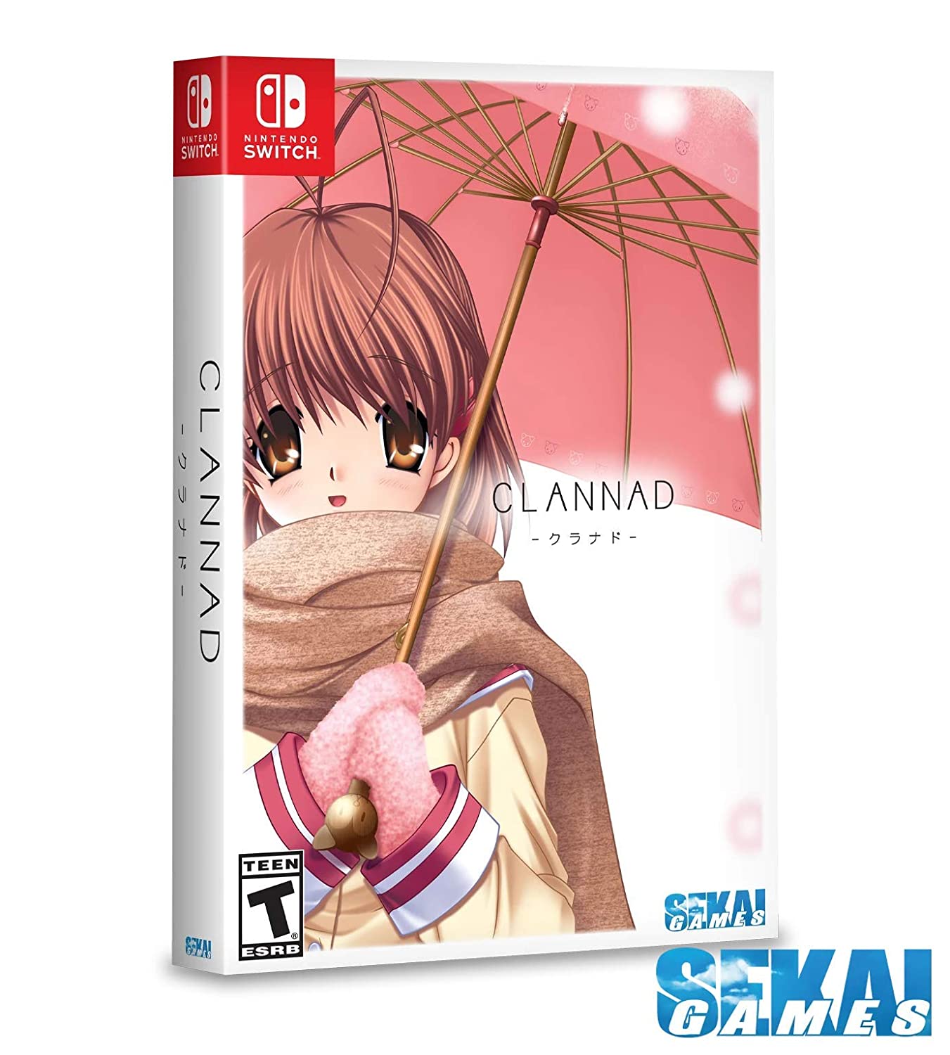 Clannad [Collectors Edition]