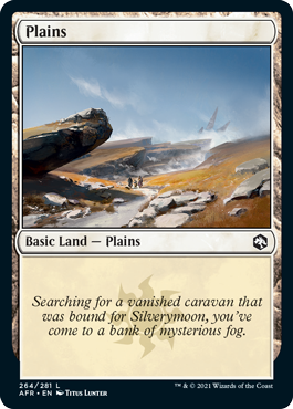 Plains (264