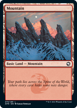 Mountain (275