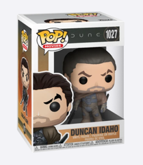 Movie Series - #1027 - Duncan Idaho (Dune)