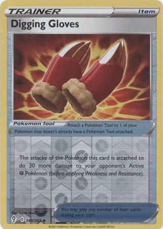 Digging Gloves - 145/203