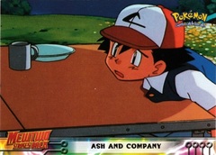 Ash and Company - 9