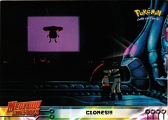 Clones!!! - 29