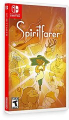 Spiritfarer