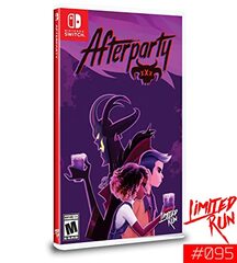 Afterparty