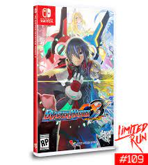 Blaster Master Zero 3