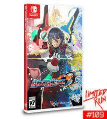 Blaster Master Zero 3