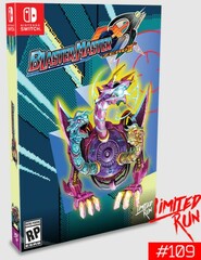 Blaster Master Zero 3 [Classic Edition]