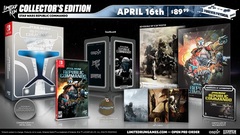 Star Wars: Republic Commando [Collector's Edition]