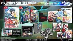 Blaster Master Zero 3 [Collector's Edition]