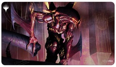 Ultra Pro - Magic: The Gathering Streets of New Capenna - Urabrask, Heretic Praetor