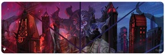 Ultra Pro - Magic: The Gathering Streets of New Capenna - Hostile Takeover 8ft Table