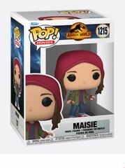 Maisie - #1215 - Jurassic World: Dominion