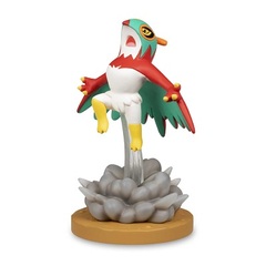 Pokémon Gallery Figure: Hawlucha (Flying Press)
