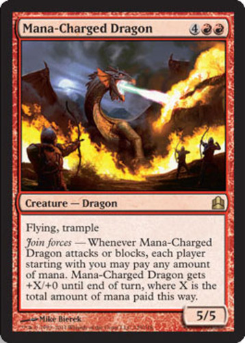 Mana-charged-dragon