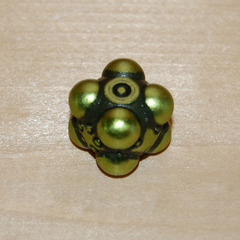 Individual Die - Green Nullifier