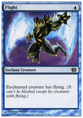 Flight - Foil