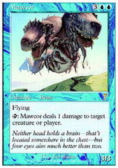 Mawcor - Foil