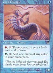 Ceta Disciple - Foil
