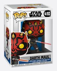 #410 - Darth Maul - Star Wars