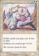 Daru Warchief - Foil