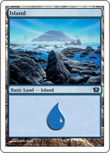 Island (335