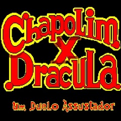 Chapolim X Drácula: Um Duelo Assustador