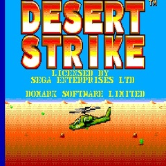 Desert Strike: Return to the Gulf