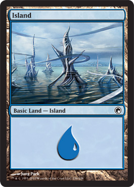 Island (236
